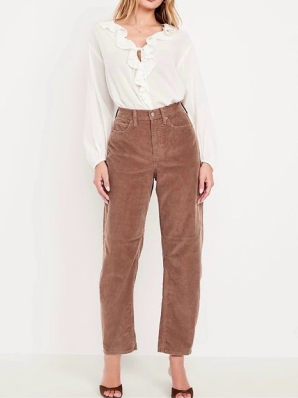 Old Navy Corduroy pants